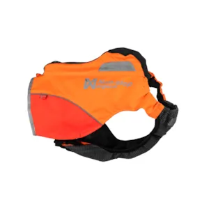 Jaktdekken Protector GPS oransje