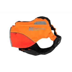 Jaktdekken Protector GPS oransje