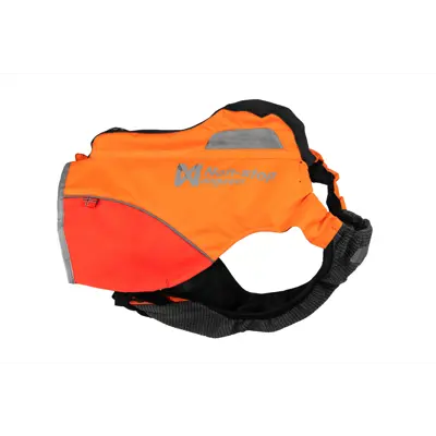 Jaktdekken Protector GPS oransje