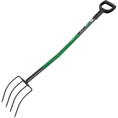 Gjødselgreip 135 cm, bilde 2