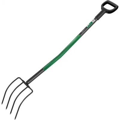 Gjødselgreip 135 cm