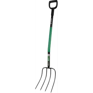 Gjødselgreip 135 cm