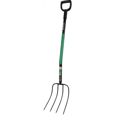 Gjødselgreip 135 cm