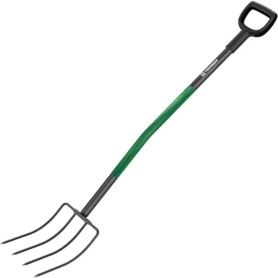 Gjødselgreip 135 cm