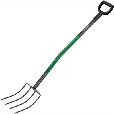 Gjødselgreip 135 cm