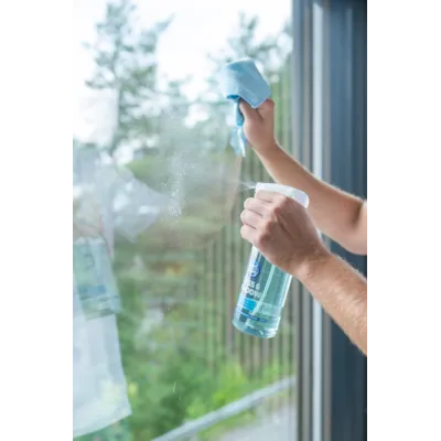 Glass og vindusspray 500 ml, bilde 2