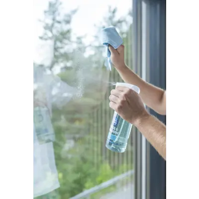 Glass og vindusspray 500 ml, bilde 2