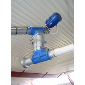 Transportskruer for kraftfôr