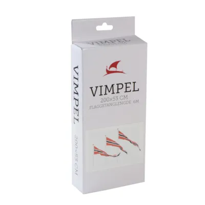 Norsk Vimpel, bilde 2