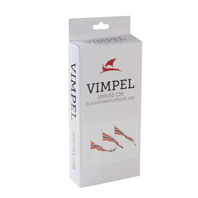 Norsk Vimpel, bilde 2