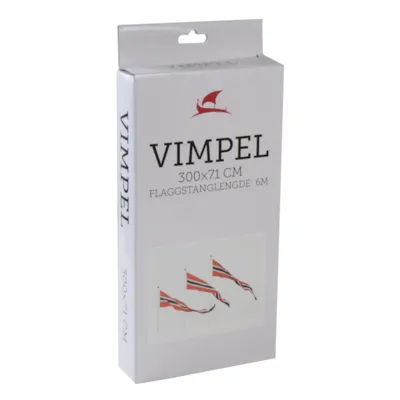 Norsk Vimpel, bilde 3