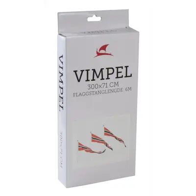 Norsk Vimpel, bilde 3