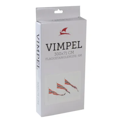 Norsk Vimpel, bilde 4