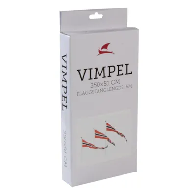 Norsk Vimpel, bilde 5