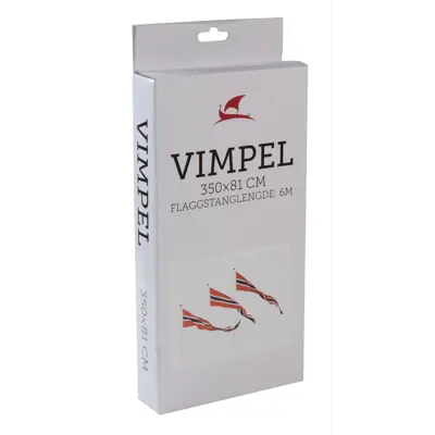 Norsk Vimpel, bilde 5