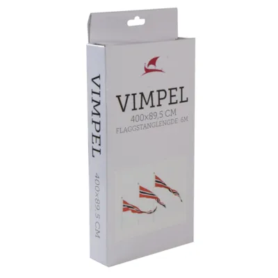 Norsk Vimpel, bilde 6