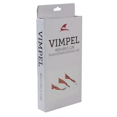 Norsk Vimpel, bilde 6