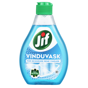Vindusvask 300 ml