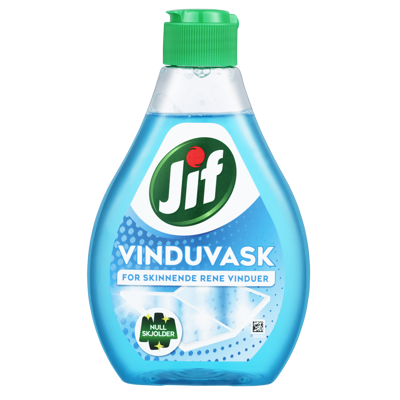 Vindusvask 300 ml