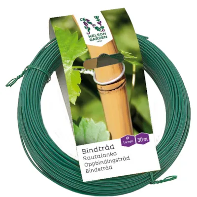 Oppbindingstråd 1,4 mm x 30 m