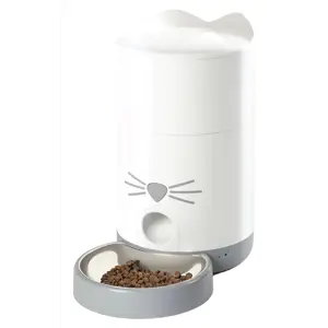 Fôrautomat Catit Pixi 1,2 kg