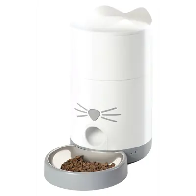 Fôrautomat Catit Pixi 1,2 kg