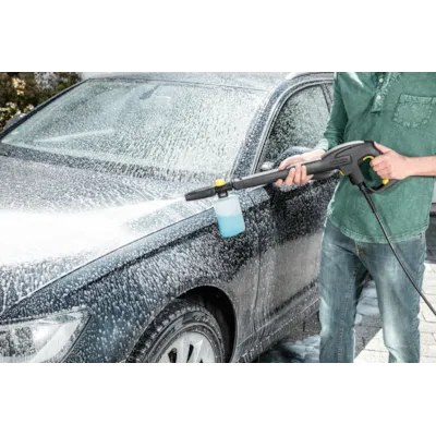 Skumdyse 0,6 L, bilde 2