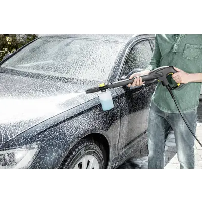 Skumdyse 0,6 L, bilde 2