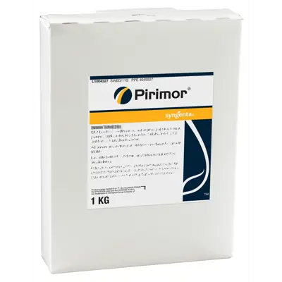 Pirimor 1 kg