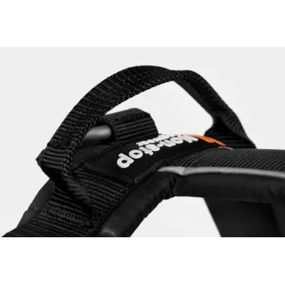 Sele Harness Grip, bilde 6