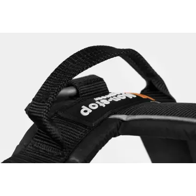 Sele Harness Grip, bilde 6