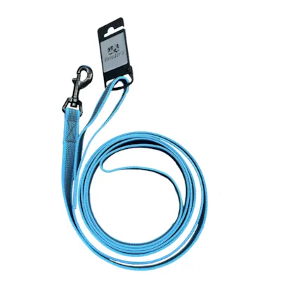 Kobbel Grep 120 cm blå