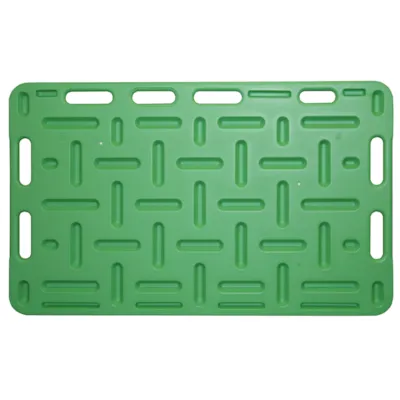 Drivplate for gris 126x76 cm