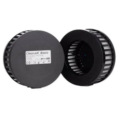 Partikkelfilter P3 PSL til Basic Evo 2 stk