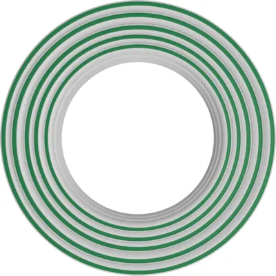 Hageslange 1/2" 25 m, bilde 2