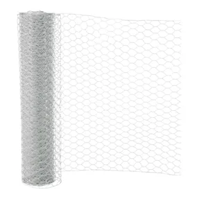 Hønsenetting 19 mm, 90 cm x 46 m