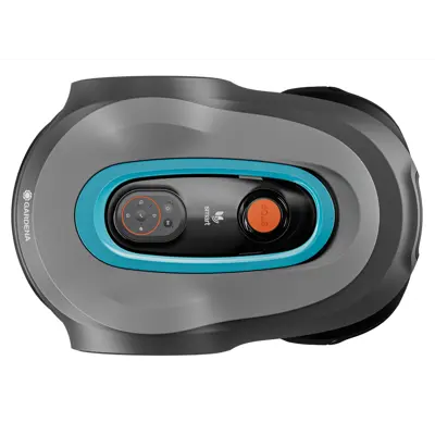 Robotgressklipper smart Sileno max 800, bilde 2