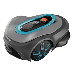 Robotgressklipper smart Sileno max 800
