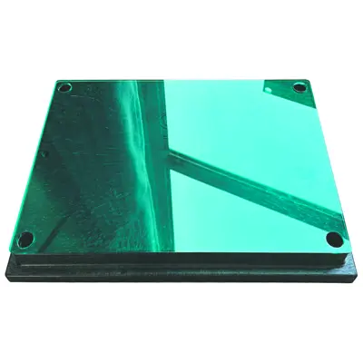 Tak til kyllingmor 25x30 cm, bilde 2