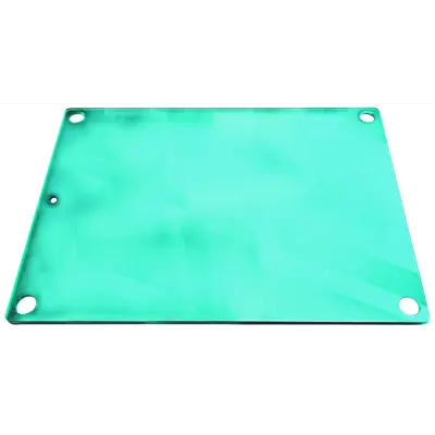 Tak til kyllingmor 25x30 cm