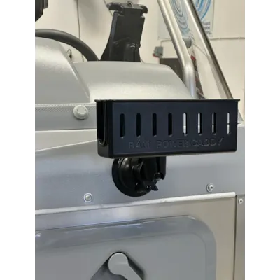 Holder med kort arm (B-kule), bilde 2