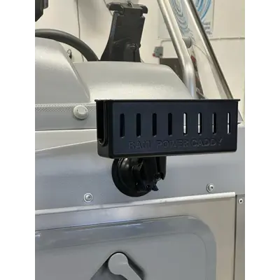 Holder med kort arm (B-kule), bilde 2