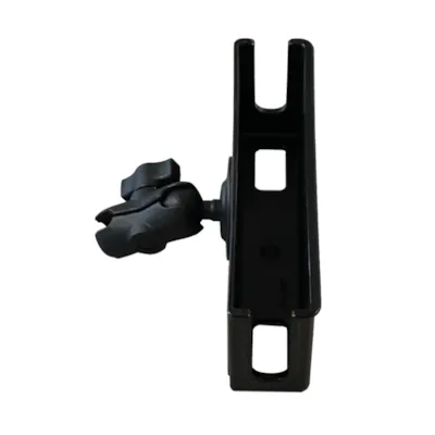 Holder med kort arm (B-kule)