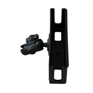 Holder med kort arm (B-kule)