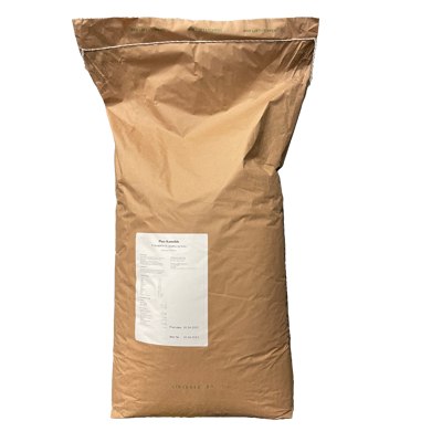 Tilskuddsfôr Kamelide 25 kg, bilde 2