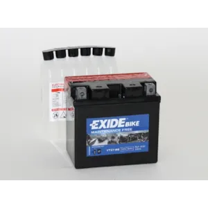 MC batteri AGM ETZ7-BS