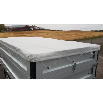 Presenning D1430N-2630N, bilde 2