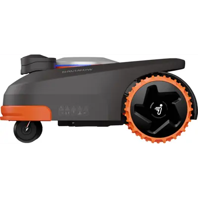 Robotgressklipper Navimow H1500E-VF, bilde 3