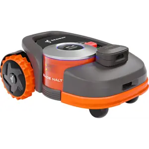 Robotgressklipper Navimow H1500E-VF