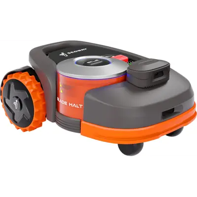 Robotgressklipper Navimow H1500E-VF